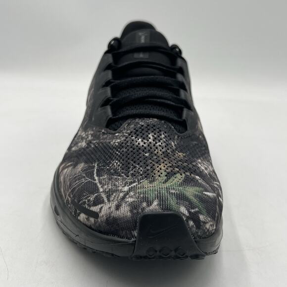 Nike Air Zoom 41 Pegasus Black Grey IF4452 001 Mens Size 11 NEW Running Shoes main image 4